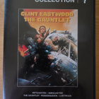 Luotikuja / The Gauntlet  (1977) DVD (Clint Eastwood) - pikkukuva 1