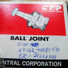 CTR Alapallonivel Nissan Vanette 021-CB2215 - pikkukuva 2