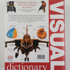 Jo Evans : Visual Dictionary - pikkukuva 2