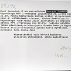 Pressikuva: Suoraan Suomeen - pikkukuva 2