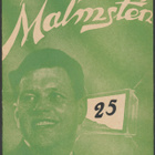 1945 - Georg Malmsten - Iskusävelmiä no. 25 - Lauluvihko - pikkukuva 1