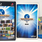 PS2 - Taito Memories I Jokan (NTSC-J) - pikkukuva 1