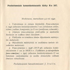 Puna-armeijan jalkaväen kenttäohjesääntö 1943 - pikkukuva 3