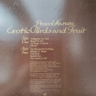 Procol Harum: Exotic Birds And Fruit (LP) - pikkukuva 2