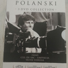 Roman Polanski 3 DVD collection - pikkukuva 1