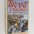 Joanot Martorell ym. : Tirant valkoinen osa 2 - pikkukuva 1