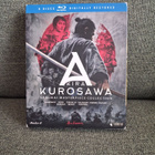 Suomikantiset Blu Rayt. Tykkivene Jangtse-Joella + muut - pikkukuva 4