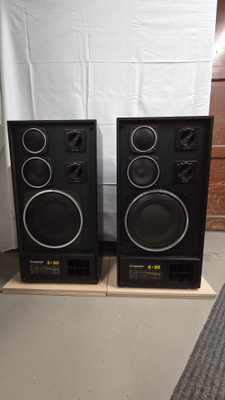 Radiotechnika S-90