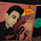 Robert Gordon LP - pikkukuva 1