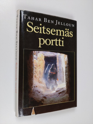Tahar Ben Jelloun : Seitsemäs portti