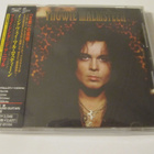 Yngwie Malmsteen Facing The Animal Japanilainen CD OBI Tarra - pikkukuva 1
