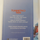 Timo Junkkaala : Tunnetko tien? : rippikoulun oppikirja - pikkukuva 2