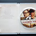 DVD: The Railway Man (Colin Firth, Nicole Kidman 2013) - pikkukuva 3