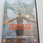 Monster Hunter - pikkukuva 1