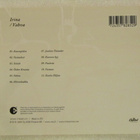 Irina • Vahva CD - pikkukuva 2