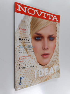 Novita kevät 2012