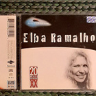 Elba Ramalho - Millennium (20 Músicas Do Século XX) CD - pikkukuva 1