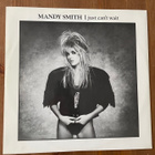 Mandy Smith – I Just Can't Wait - pikkukuva 1