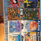 Alpha 1-4/1991 ja 1-4/1992 - pikkukuva 1