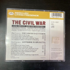 Eastman Wind Ensemble - The Civil War 2CD - pikkukuva 2