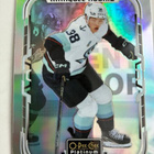 Jani Nyman 25-26 OPC Platinum #251 Rainbow - pikkukuva 1