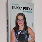 Nina Järvenkylä : Tiukka paikka - pikkukuva 1