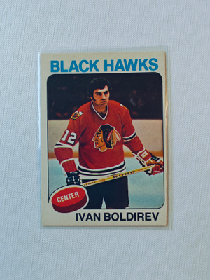 75-76 Opc - Ivan Boldirev