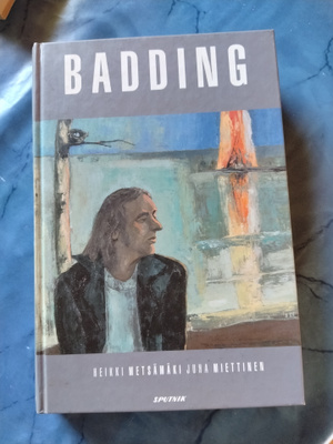 badding