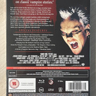 Joel Schumacher: THE LOST BOYS (1987) Steelbook (UUSI) - pikkukuva 2