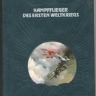 Ezra Bowen: Kampfflieger des Ersten Weltkriegs - pikkukuva 1