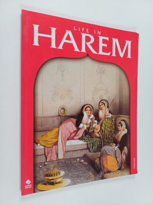 K. Erhan Bozkurt : Life in Harem
