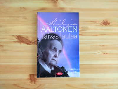 Hilja Aaltonen: Taivas laulaa