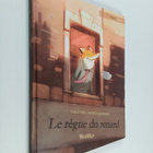 Tuula Pere : Le regne du renard - pikkukuva 1