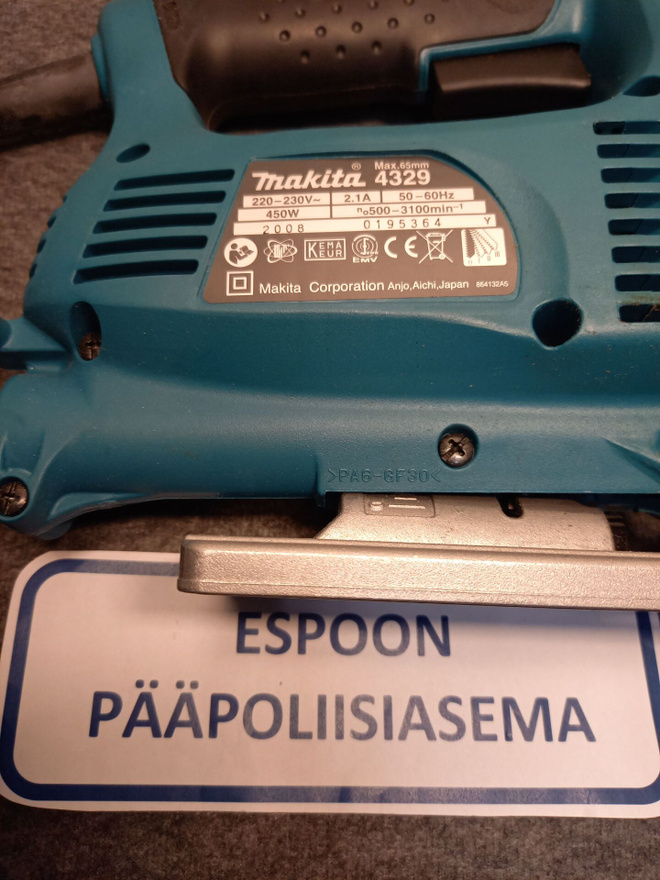 Item image