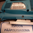 [T3337] Makita pistosaha 4329 - pikkukuva 3