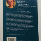 Henry James - Washington Square - pikkukuva 3