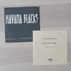 2x Single : Havana Blacks & Gringos Locos - pikkukuva 2