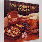 Lorna Rhodes : Valkosipulin taikaa - pikkukuva 1