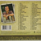 Reijo Taipale • 40 Unohtumatonta Tangoa Ja Valssia 2xCD - pikkukuva 2