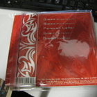 CREMATORY - GREED CD SINGLE DIGIPAK - pikkukuva 2
