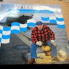 Veikko Lavi – Tunnen Kuuluvani Tähän Maahan LP - pikkukuva 1