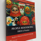 Stephen Pilbeam : People resourcing : HRM in practice - pikkukuva 1