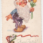 Arnold Tilgmann kortti - pikkukuva 1