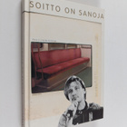 Pauli Hanhiniemi : Soitto on sanoja - pikkukuva 1