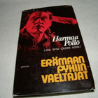 Harmaa Pöllö (Wa-Sha-Quon-Asin) Erämaan pyhiinvaeltajat -sid - pikkukuva 1