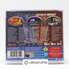 Street Fighter III Double Impact - Dreamcast - pikkukuva 2