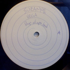 SUZANNE VEGA::DAYS OF OPEN HAND::VINYYLI RARE TEST LP ! 1990 - pikkukuva 3
