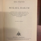 OMISTE!: WALTARI: MIKAEL HAKIM, 1949 - pikkukuva 2