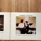 Cabaret Voltaire The Covenant The Sword And The Arm Of The L - pikkukuva 1