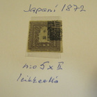 Postimerkkejä 945 kpl Kiina, Hong Kong ja Japani. - pikkukuva 5
